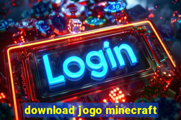 download jogo minecraft