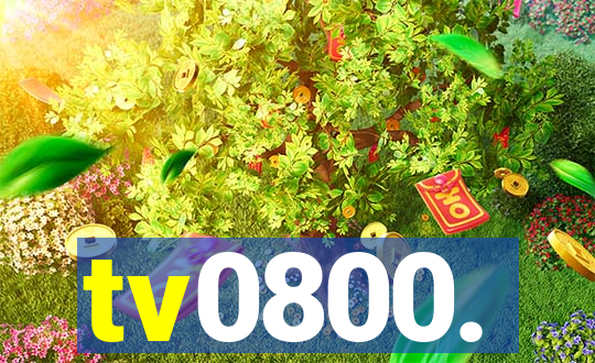 tv0800.