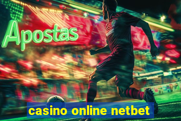 casino online netbet