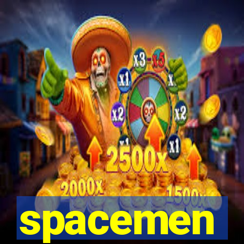 spacemen