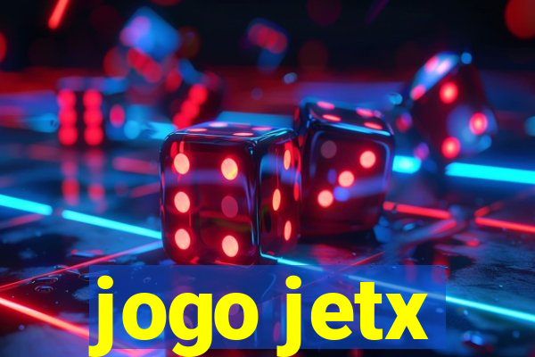 jogo jetx