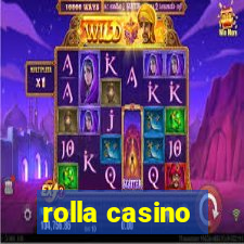 rolla casino