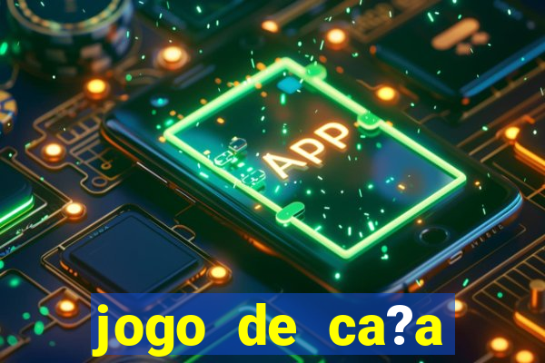 jogo de ca?a níquel que ganha dinheiro de verdade