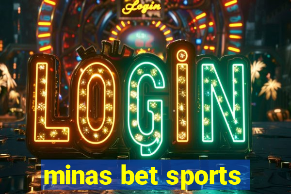 minas bet sports