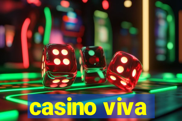 casino viva