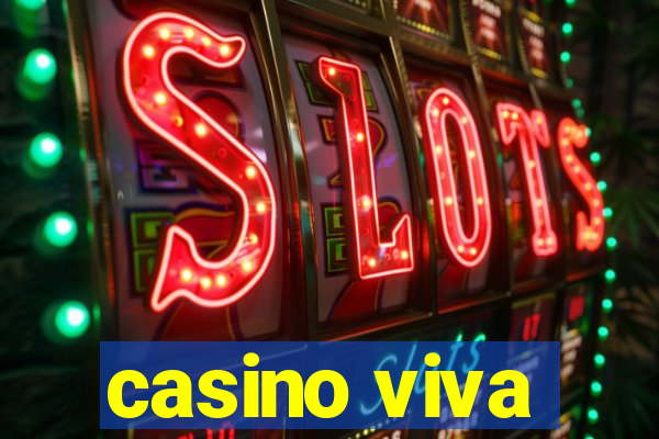 casino viva