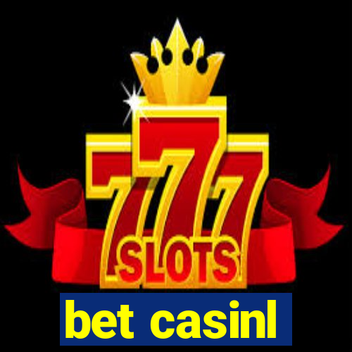 bet casinl