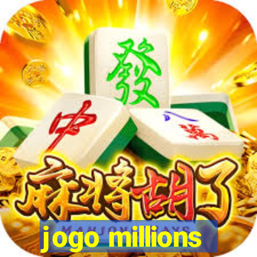 jogo millions