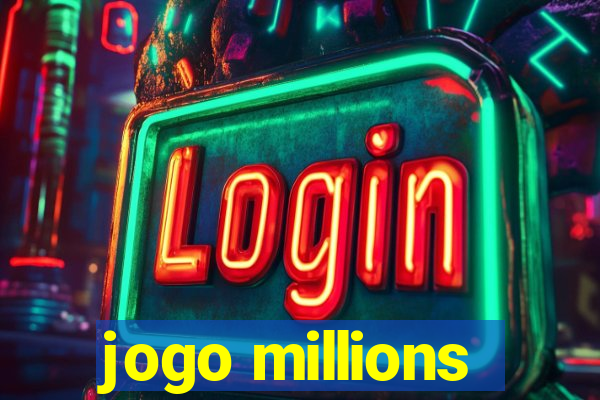 jogo millions