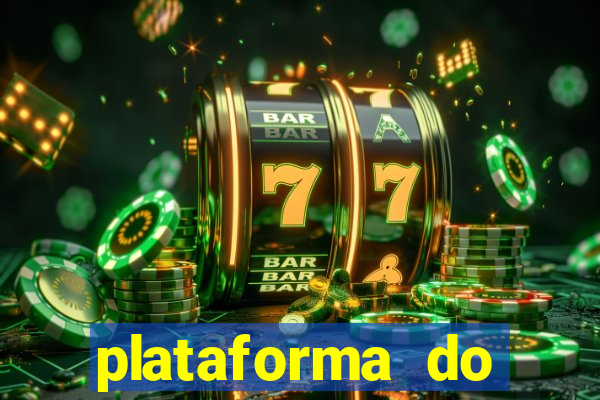 plataforma do gusttavo lima de jogo