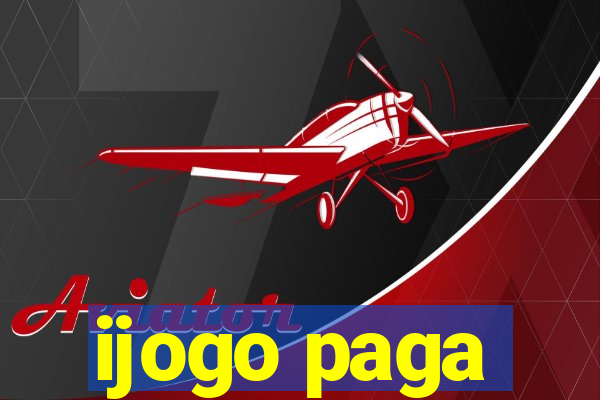 ijogo paga