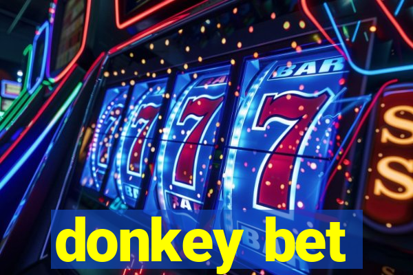 donkey bet