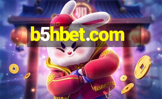 b5hbet.com