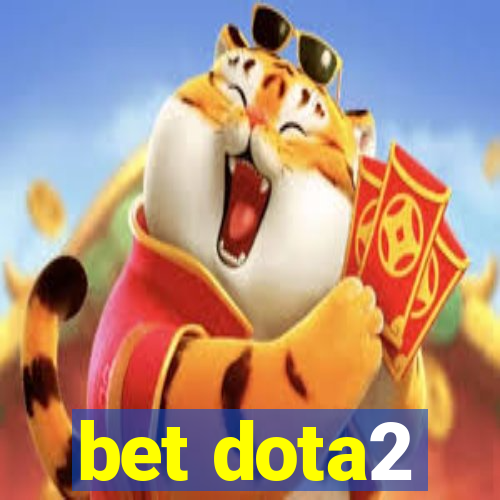 bet dota2