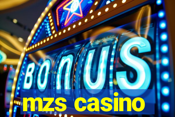 mzs casino