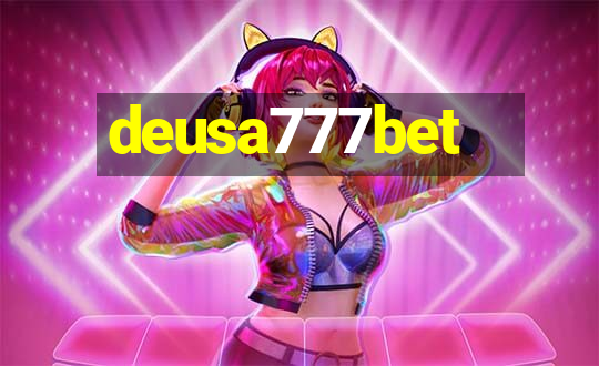 deusa777bet