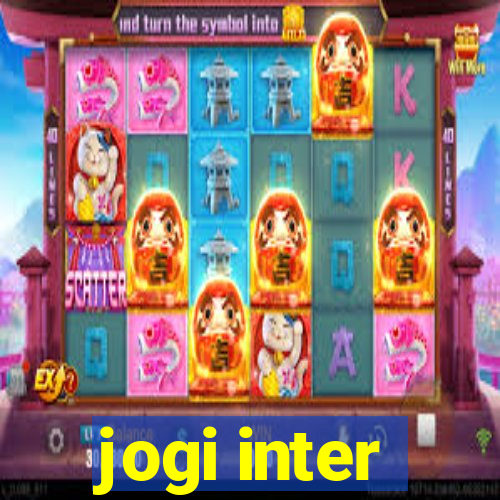 jogi inter