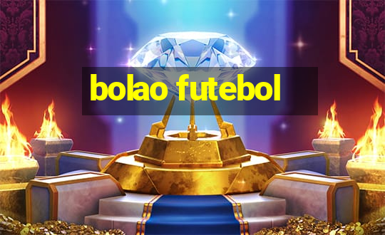 bolao futebol