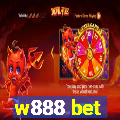 w888 bet