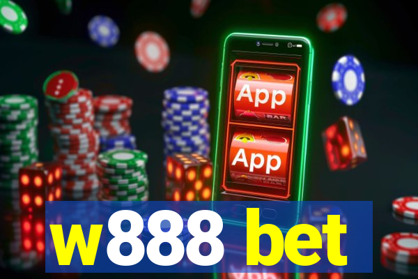 w888 bet