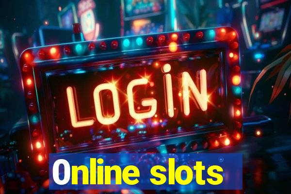 0nline slots