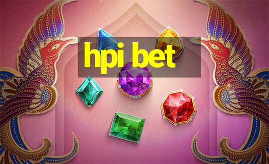 hpi bet