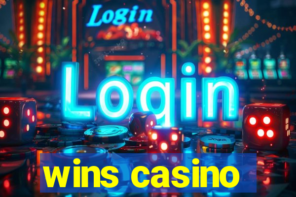 wins casino