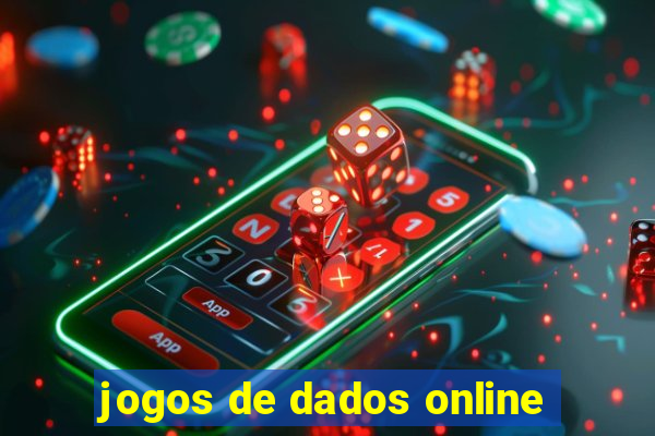 jogos de dados online