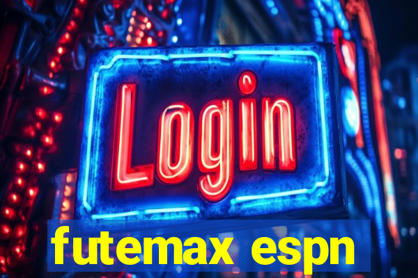 futemax espn