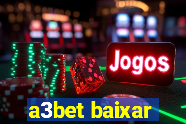 a3bet baixar