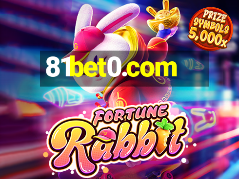 81bet0.com