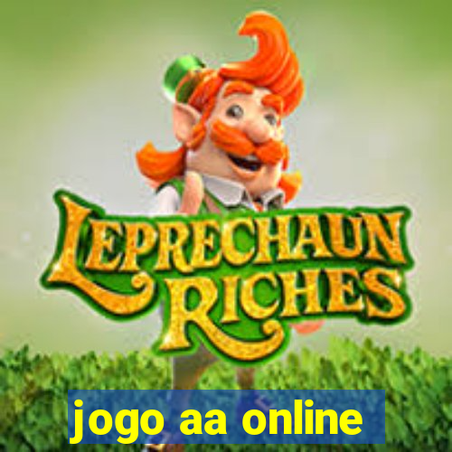 jogo aa online