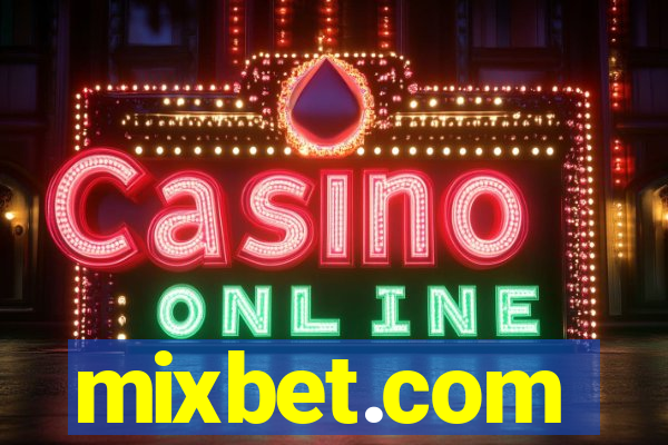 mixbet.com