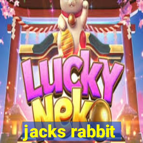 jacks rabbit