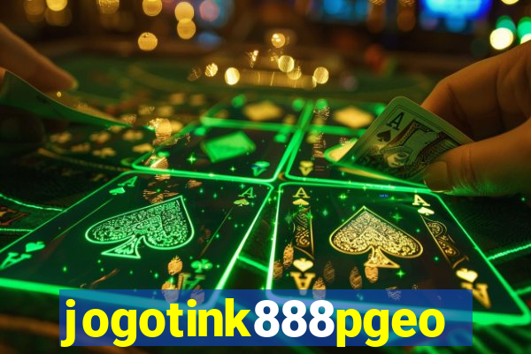 jogotink888pgeo