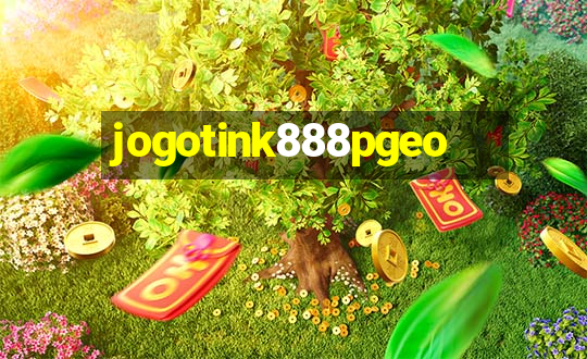 jogotink888pgeo