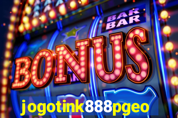 jogotink888pgeo