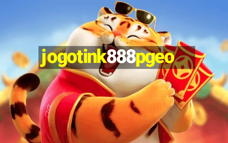 jogotink888pgeo