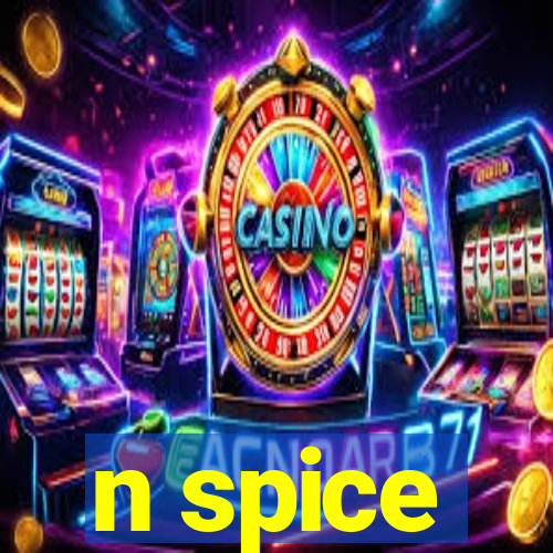 n spice