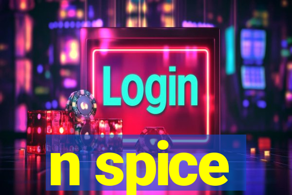 n spice