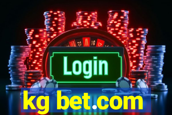 kg bet.com