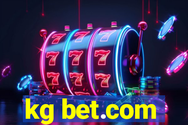 kg bet.com