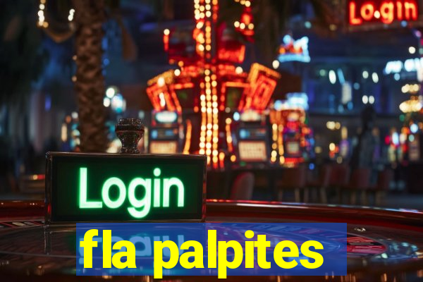 fla palpites