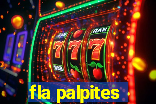 fla palpites