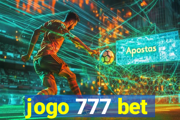 jogo 777 bet