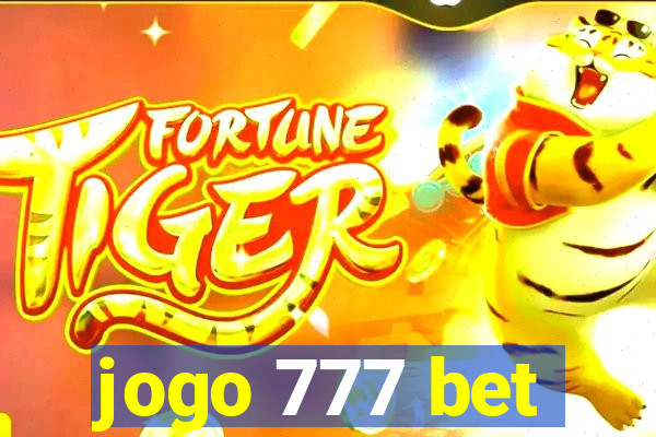 jogo 777 bet