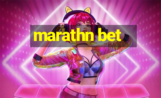 marathn bet