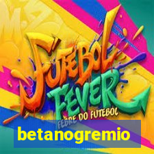 betanogremio