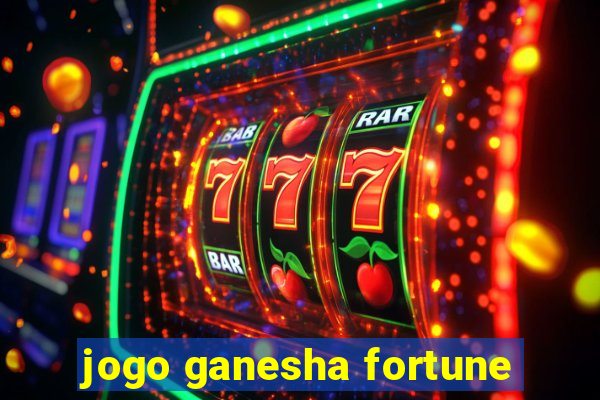 jogo ganesha fortune