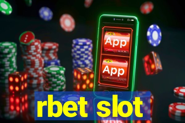 rbet slot